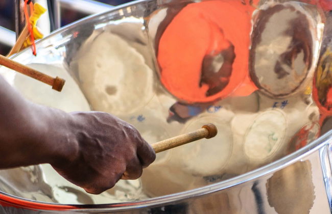 Maroon Town Day Trip - Photo 1