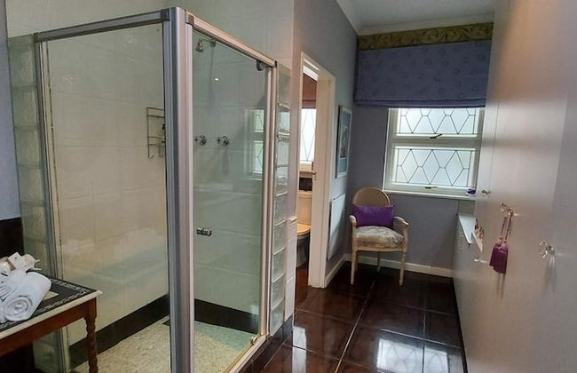 Platinum Suite With Private Terrace! For 2 Guests - Roosboom Luxury Apartment - Photo 5