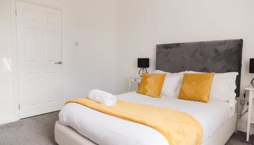 Northumberland Cosy Home - Foto 4