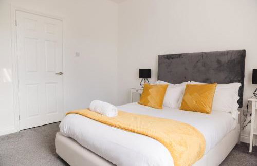 Northumberland Cosy Home - Foto 4