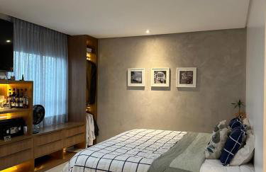 Flat Innerbloom Manaus - Foto 19