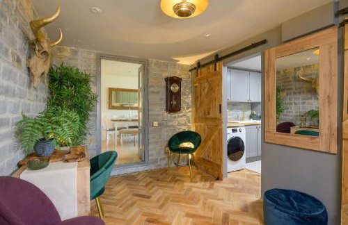 Beautiful Home & Garden in Somerset Countryside - Foto 20