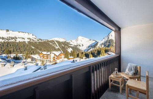 Résidence Pierre & Vacances Les Mouflons I et II - Foto 8