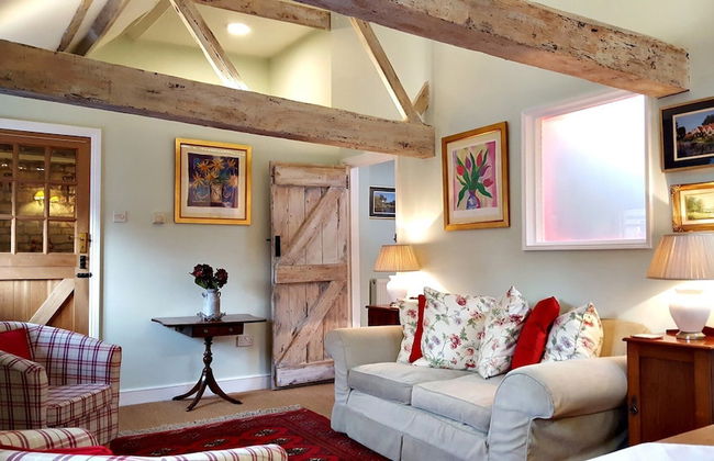 River Nene Cottages - Foto 50