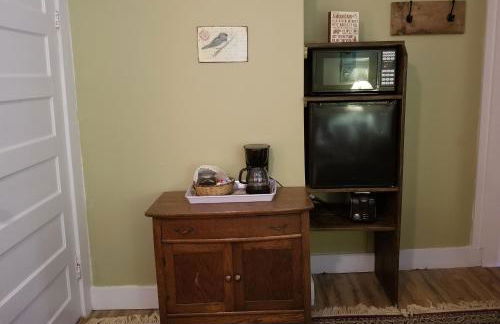 The Cabins at Healing Springs - Foto 13