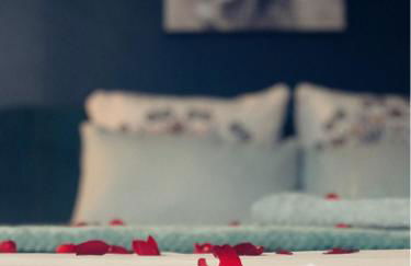 Apparenthèse Love Room Jacuzzi Sauna - Foto 19