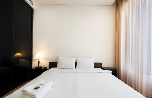 Lumiere Riverside Luxury Apartment - Photo 41