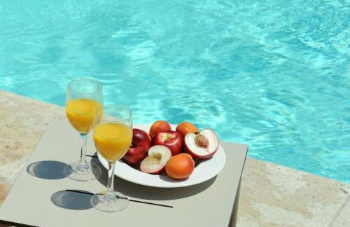 Engardin, un havre de paix en Provence Verte - Foto 57