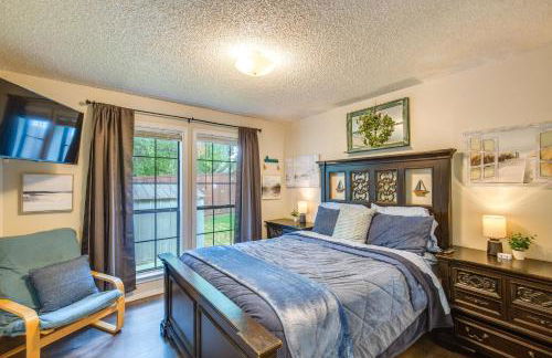 Families Welcome! Texas Home Near Lewisville Lake - Foto 17