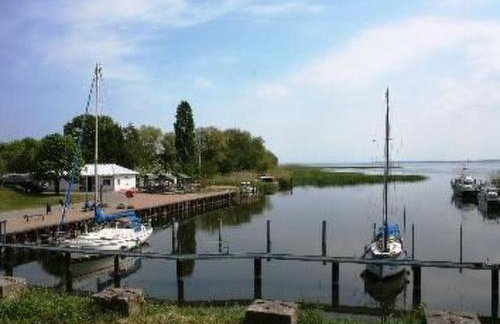 Apartment in Karnin by Interhome - Foto 11