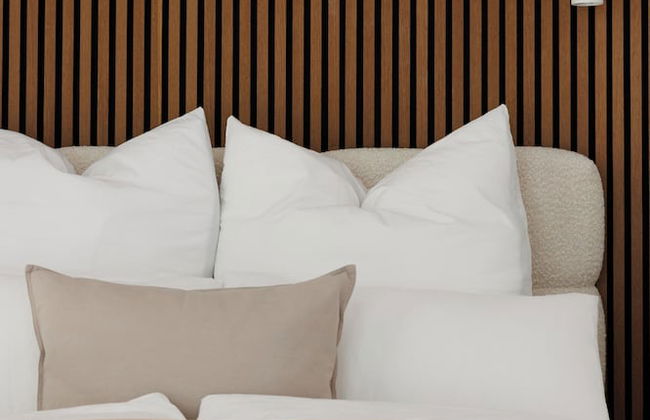 BOHO City Suites Augarten - Photo 6