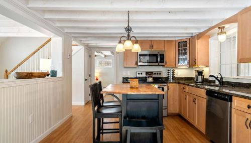 Good Tidings Stay for 8 - Foto 3