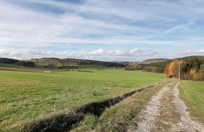 Ferienwohnung in der Nahe des Skigebietes - Foto 26