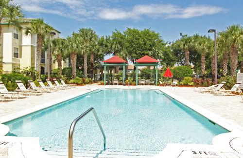 Apartment Orlando Condo in der Nähe von Disney- Schläft 8 by Interhome - Foto 1