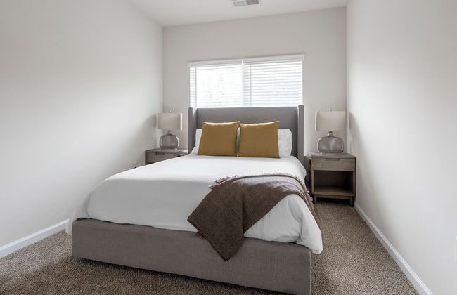 Emery Villages Apartments By Barsala - Foto 2