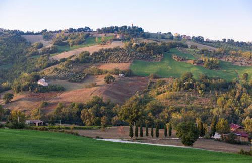 Casa Pace e Gioia - Foto 43