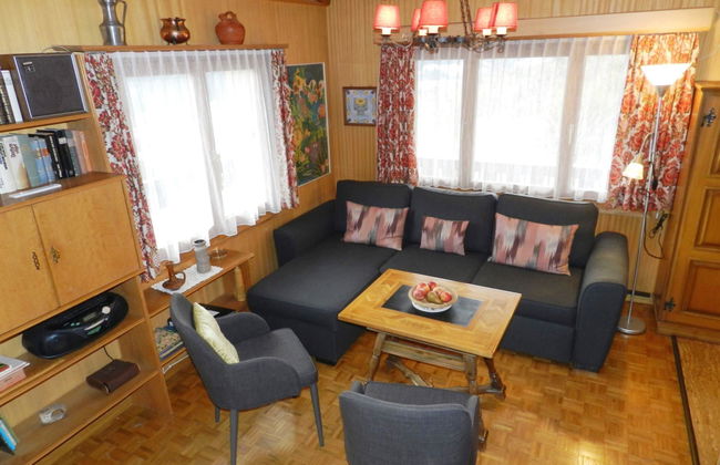 Fluehüsli - Foto 17