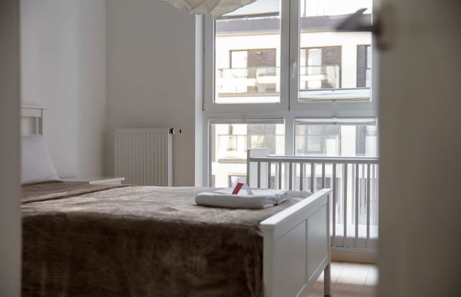 Rozlogi Sunny Apartment - Foto 7