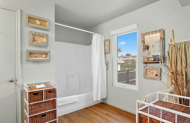 Fin Do Mundo by Silver Sands Vacation Rentals - Foto 14