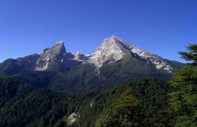 Holiday Flat in Schonau am Konigssee - Foto 20