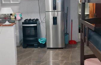 Flat coração de Angra - Foto 10