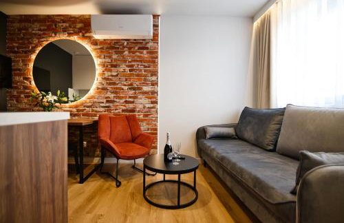 Calma - apartamenty z ogrodem blisko Energylandii - Foto 12