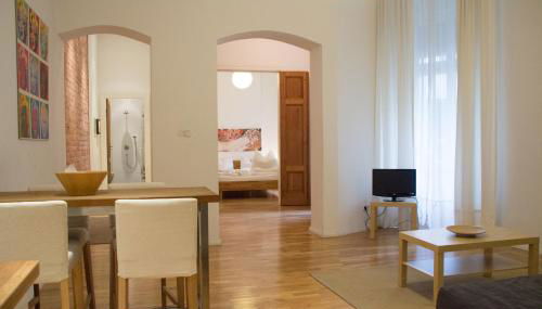 City Apartments Friedrichshain - Foto 5