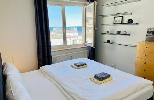 Seeschloss "Meerblick" - Photo 2