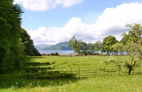 Rhoda's Cottage - Foto 6