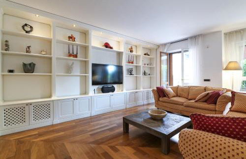 SAN SIRO STADIUM LUXURY PLUS - Foto 9