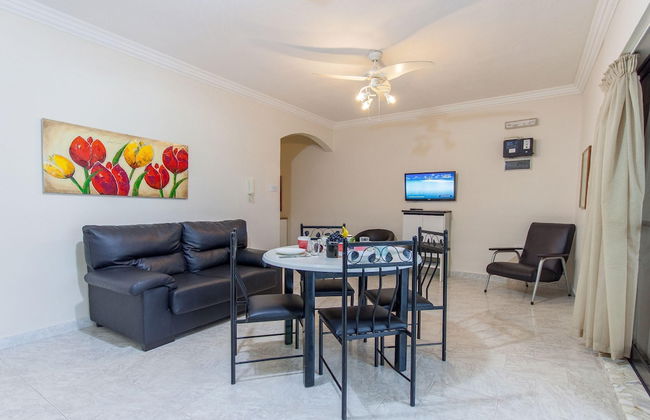 Merill Pool and Sea Charming Apart 4 - Foto 7