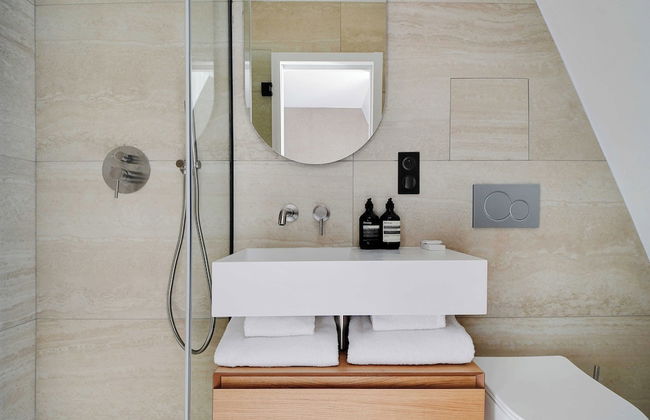 Lovely and Modern Studio - 2P - Passy - Foto 7