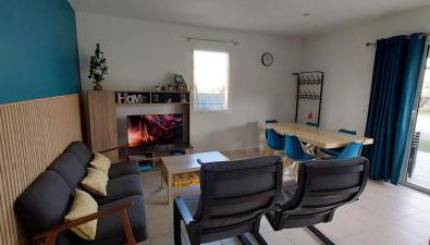 Gîte D&D avec piscine privative - Foto 5