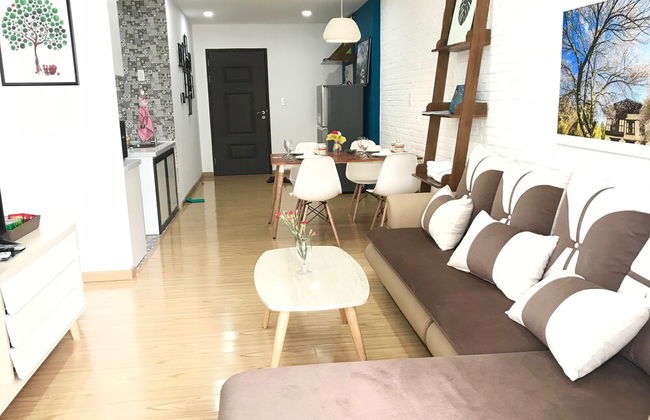 Jennifer Apartment Luxury 2BR SW Pool - Foto 30