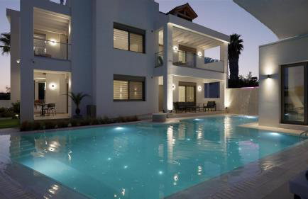 Palm View Suites - Foto 2