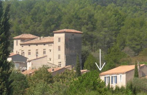 Le Gîte des Templiers à Montfort-sur-Argens - Foto 1