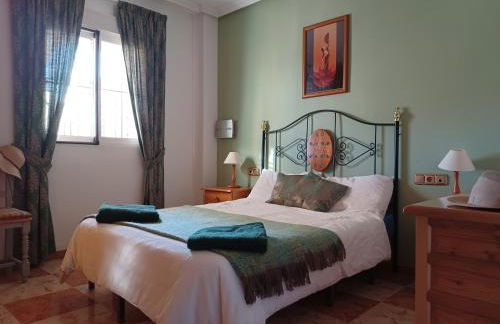 Cabo Roig Apartment - Foto 10