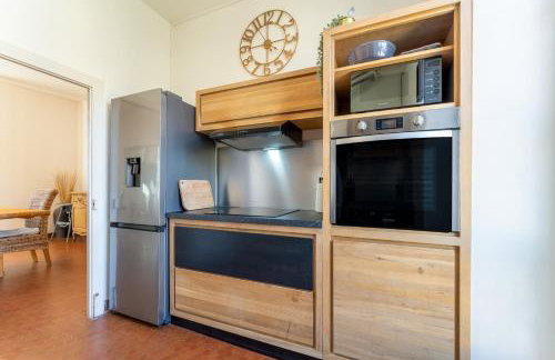 Beau T3 Vue Vallée De L'eure - Foto 5