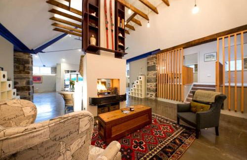 Menzies Steading - Foto 11