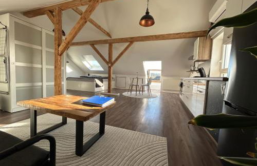 Schönes Appartement mit Seeblick - Foto 1