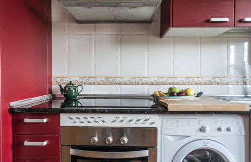 Casa Robledo - Foto 40