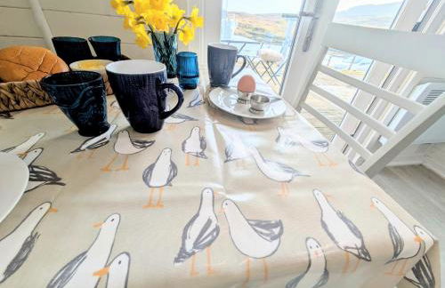 Pod Beag Beside the Sea, Isle of Eriskay - Foto 13