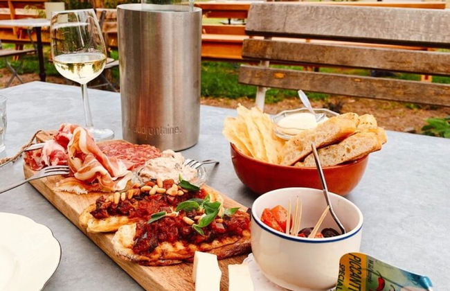 Holiday Home Near Oosteruine Lake & North Sea - Photo 31