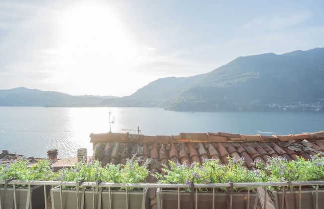The Green Nest by Lake Como - Foto 61