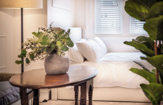 2 The Quadrant Luxury Apartments Hoylake - Foto 18