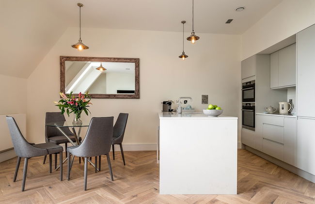 Cathedral View in Exeter - Photo 62