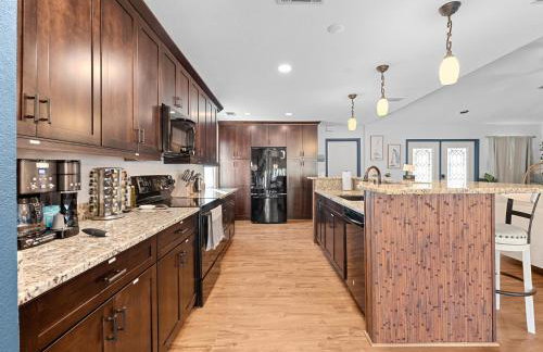 Your Paradise in Venice - Near Beaches - Photo 14