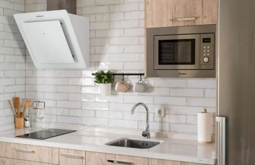 Atico Con Encanto Centro - Foto 60