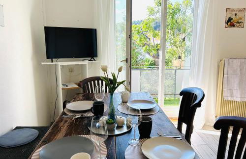 Apartment Alb Glück 1 - Foto 12