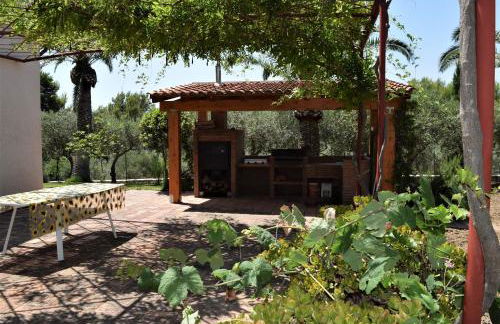 Case Vacanze Le Muse - Foto 31